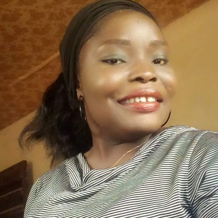 Aminat abubakar abiodun 