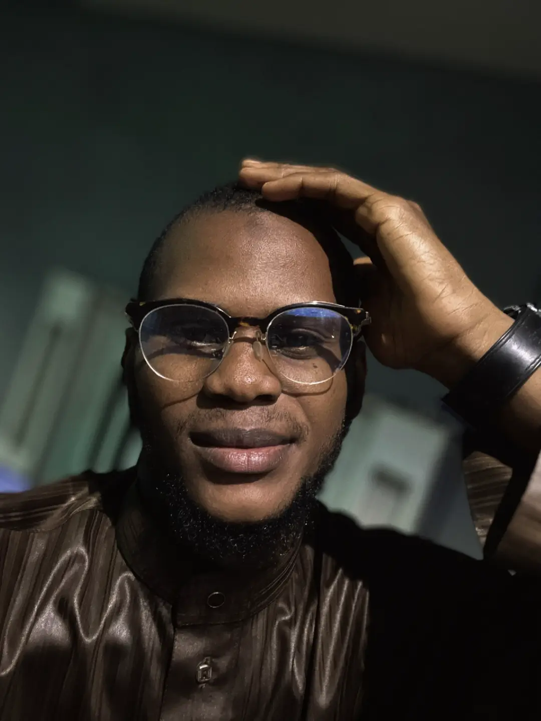 SULYMAN ABDULQUADRI OLATUNJI